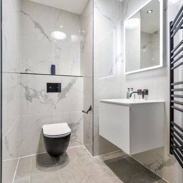 Case Study: Walton-On-Thames, Surrey