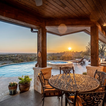 CLB Network - Evolutionary Homes - San Antonio, TX - 5