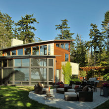 Temp House