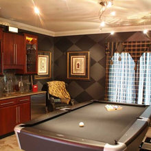 Game room reno