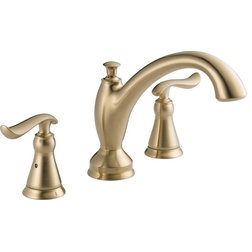 Traditional Bathroom Sink Faucets by The Stock Market