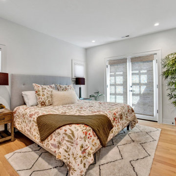 Alberta Arts Bungalow I Whole Home Remodel