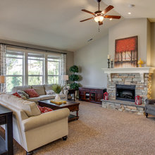 Loranna's Dining Room