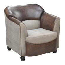 New living room furniture