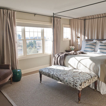 Master Bedroom Rotate