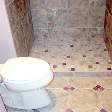 Bathrooms