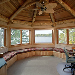 Whitefish - Windows And Doors