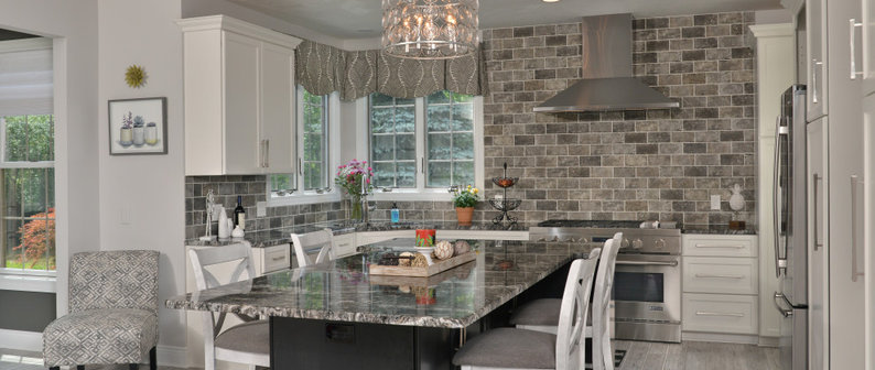 Artistic Renovations Of Ohio Llc Project Photos Reviews North Royalton Oh Us Houzz