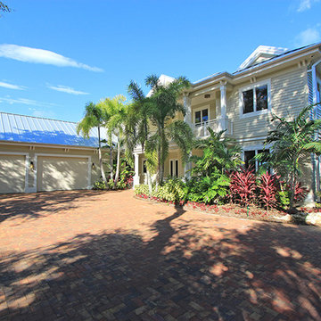 Beaudoin Residence
