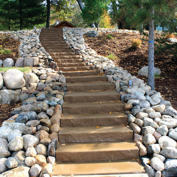 Steps