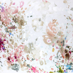 Original Art by Casey Matthews - Paintings