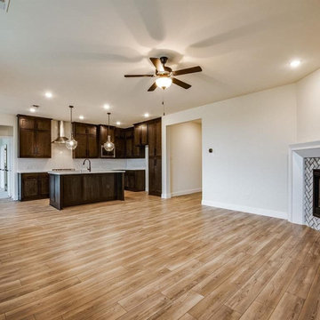 Bright Home Makeover in Sunnyvale, General Contractors Services in Sunnyvale, CA