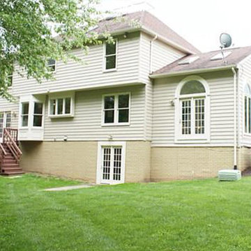 Fresh ups - Renting/Selling Homes