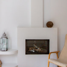 Interior finishing