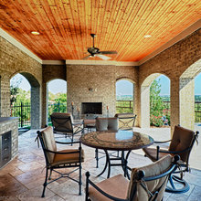 Deck/Patio/Pool Areas