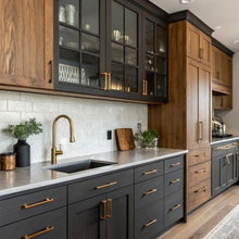 Kitchen Inspiration