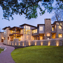 Exterior Ideas