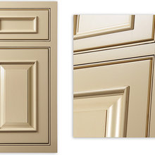Kitchen door styles