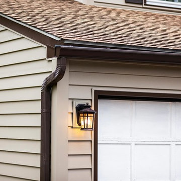 Window, Siding, Doors, and Gutters Install - Pennsylvania