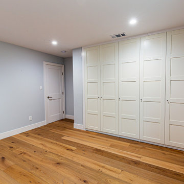Full Home Remodel & Addition