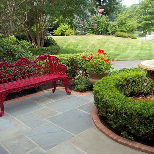 Vintage Patio Furniture | Houzz