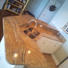 dolphin kitchen