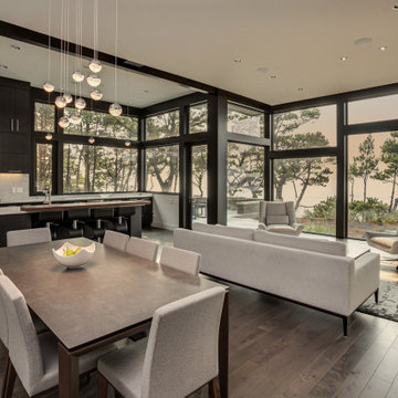 Cape Lookout residence