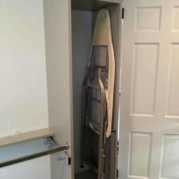 Laundry Rooms