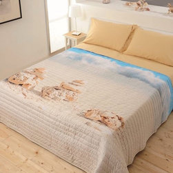 Collezione Trapunte Quilt e Plaid - Products