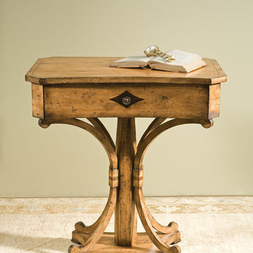 Side Tables