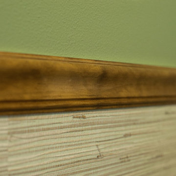 Walnut Creek Powder Room
