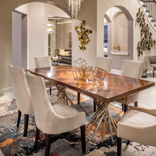 Dining Room Ideas