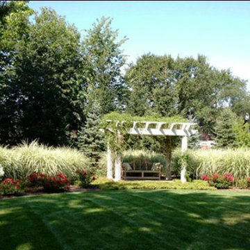 Landscape Design