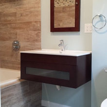 Bathroom Ideas