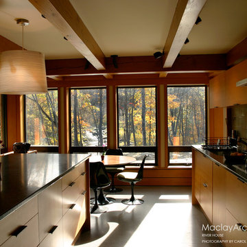 River House