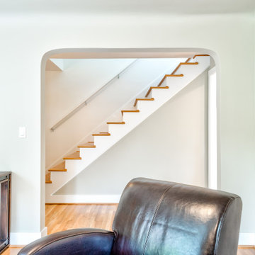 Flip Out Over this Kitchen Remodel
