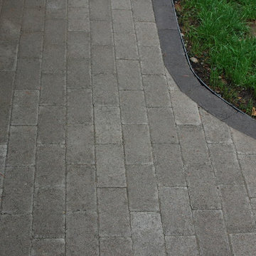 Ross NW Watergardens - Hardscapes
