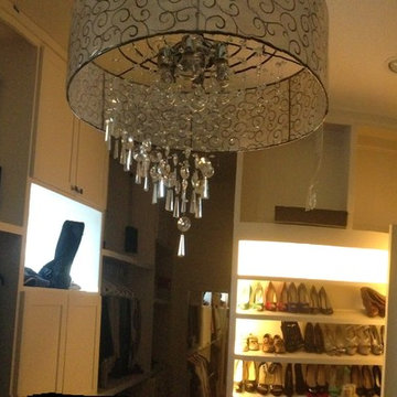 Complete Home Audio/ Video & Home Automation