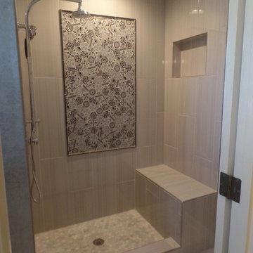 Bent Creek Shower