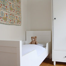 guest room, wardrobe