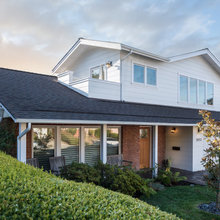 Oakland addition idea