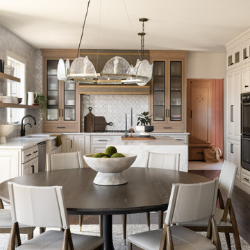 Contemporary Charm