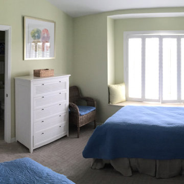 Living Spaces