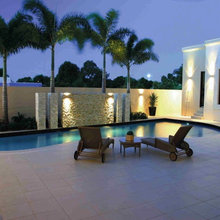 Vacation Home landscaping