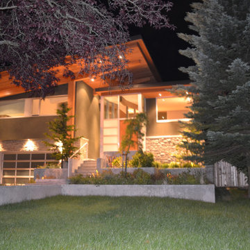 RICHMOND BC