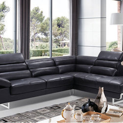 2347 Sectional Sofa - Sectional Sofas