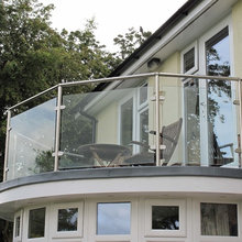 Lobo 2 Railing Ideas