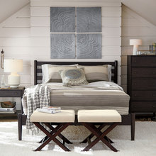 Pershing Bedroom