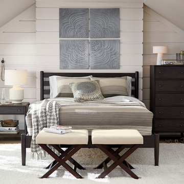 Barnes Bedroom Collection