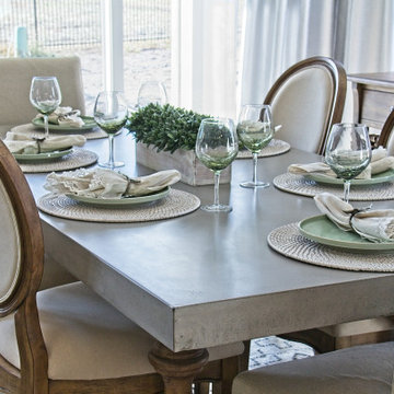 2020 Parade of Homes Covington Homes The Sequoia